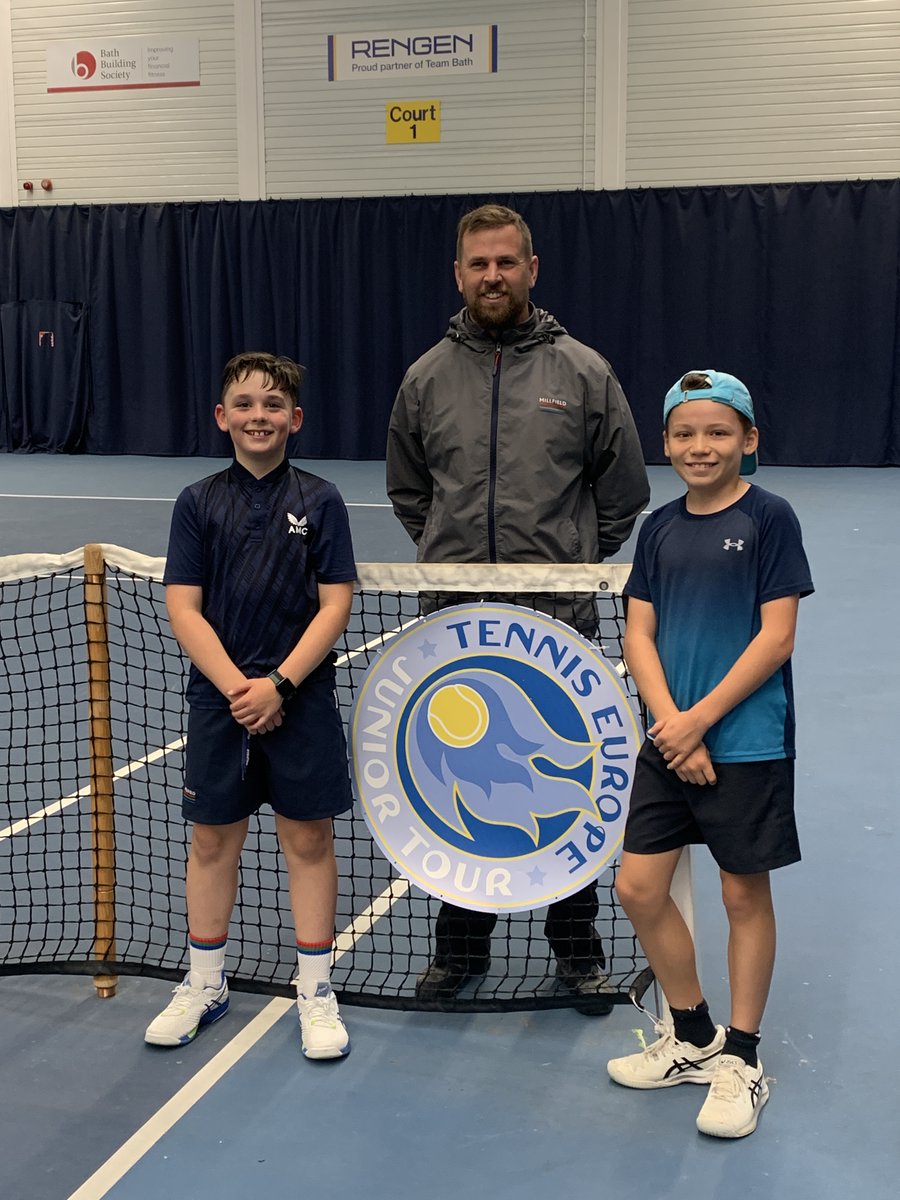 🎾 Millfield Prep was named alongside @MillfieldSenior as one of the best UK Schools for tennis by @ISParent! 🎾 ✨ Three MPS pupils have been competing in Europe and one has been invited to join the National Performance Pathway. 📝 The full story here: bit.ly/3HXL5AQ