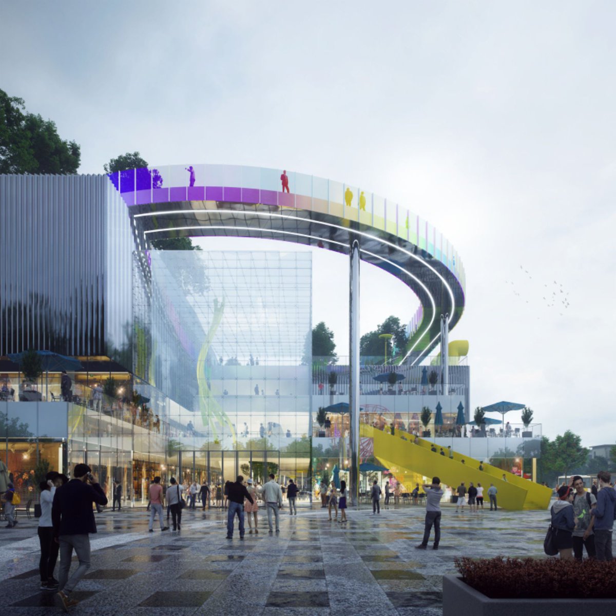 AAsArchitecture tweet media