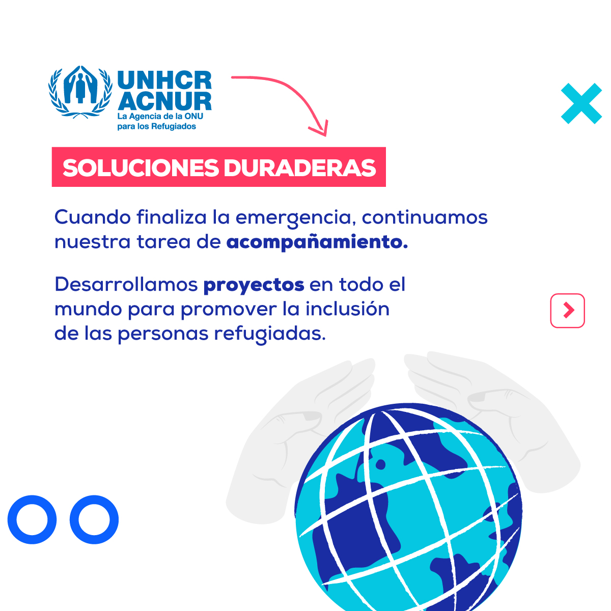 Acá Somos tweet media