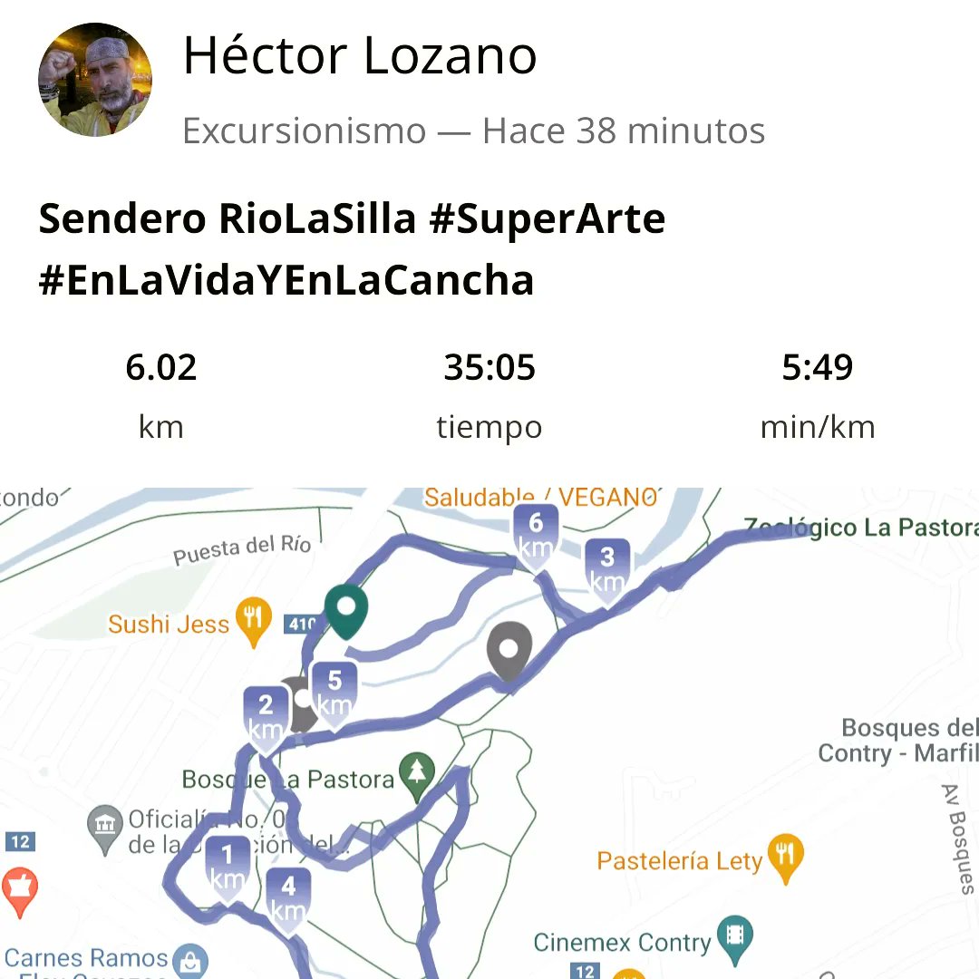 lozanohector's tweet photo. #AmorYPaz
… qué sarcástico cuestionar si la #lealtad es realmente virtuosa
¿Quién necesita cuestionar si la lealtad nos limita o nos ayuda a crecer?
… es la constante que #conecta la esencia y nos #impulsa a #proteger y honrar lo que #valoramos
#EnLaVidaYEnLaCancha
#AbrazoDeGol https://t.co/ORlnQxclnU