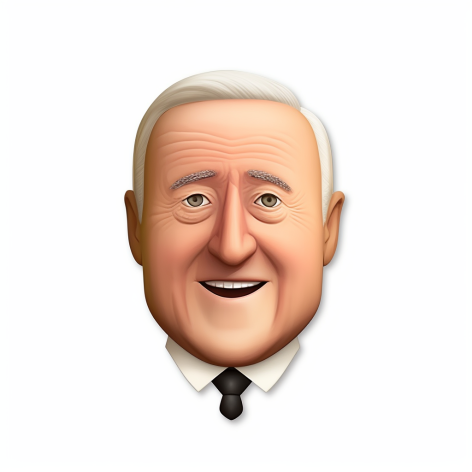 CraigBaird's tweet photo. Happy #WorldEmojiDay!
Here are Canada's Prime Ministers as emojis.
🧑🧑🧑🧑🧔🧑🧑👨🧑🧑🧑🧑🧑🧑🧑🧑🧑🧑👱♀️🧑🧑🧑🧑
Here are four of our Prime Ministers generated into Emoji form:
Justin Trudeau
Sir Wilfrid Laurier
John Diefenbaker
Brian Mulroney https://t.co/hRqvR0o2an