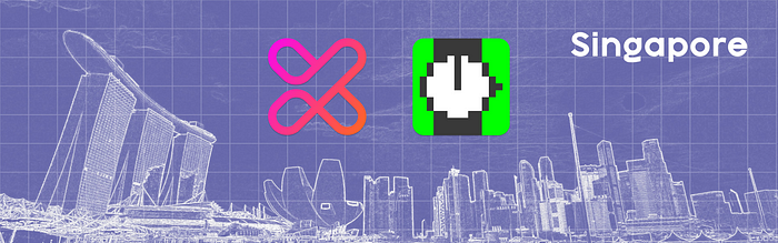 xircusweb3's tweet image. Did you know Xircus has been nominated for the best innovative startup of 2023? Hosted by @hackernoon and presented by @Bybit_Official
#startupoftheyear2023 #hackernoon #bybit #singapore
Read more in our Medium blog >> xircus.medium.com/xircus-among-s…