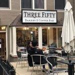 Photo by Three Fifty Bakery (@three50bakery)
