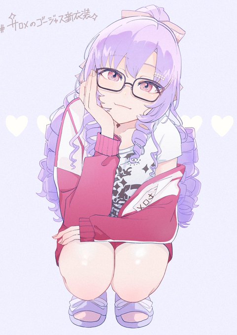 #サロメのゴージャス新衣装 #サロメ百万展  本当に本当に可愛かった