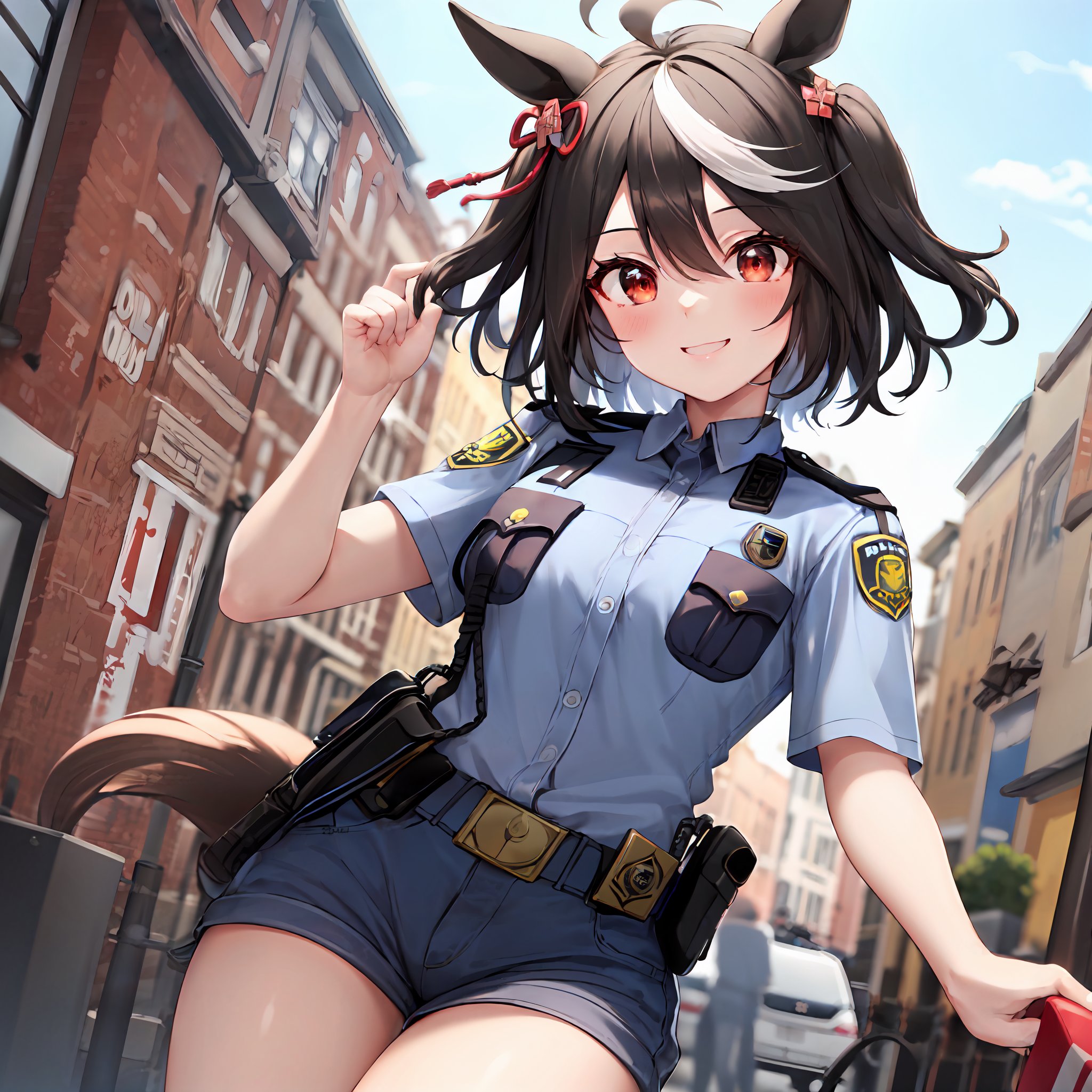 ◆nekozuki＊゜◆ Azuki figure Race Queen - Nekopara - Nekoyome