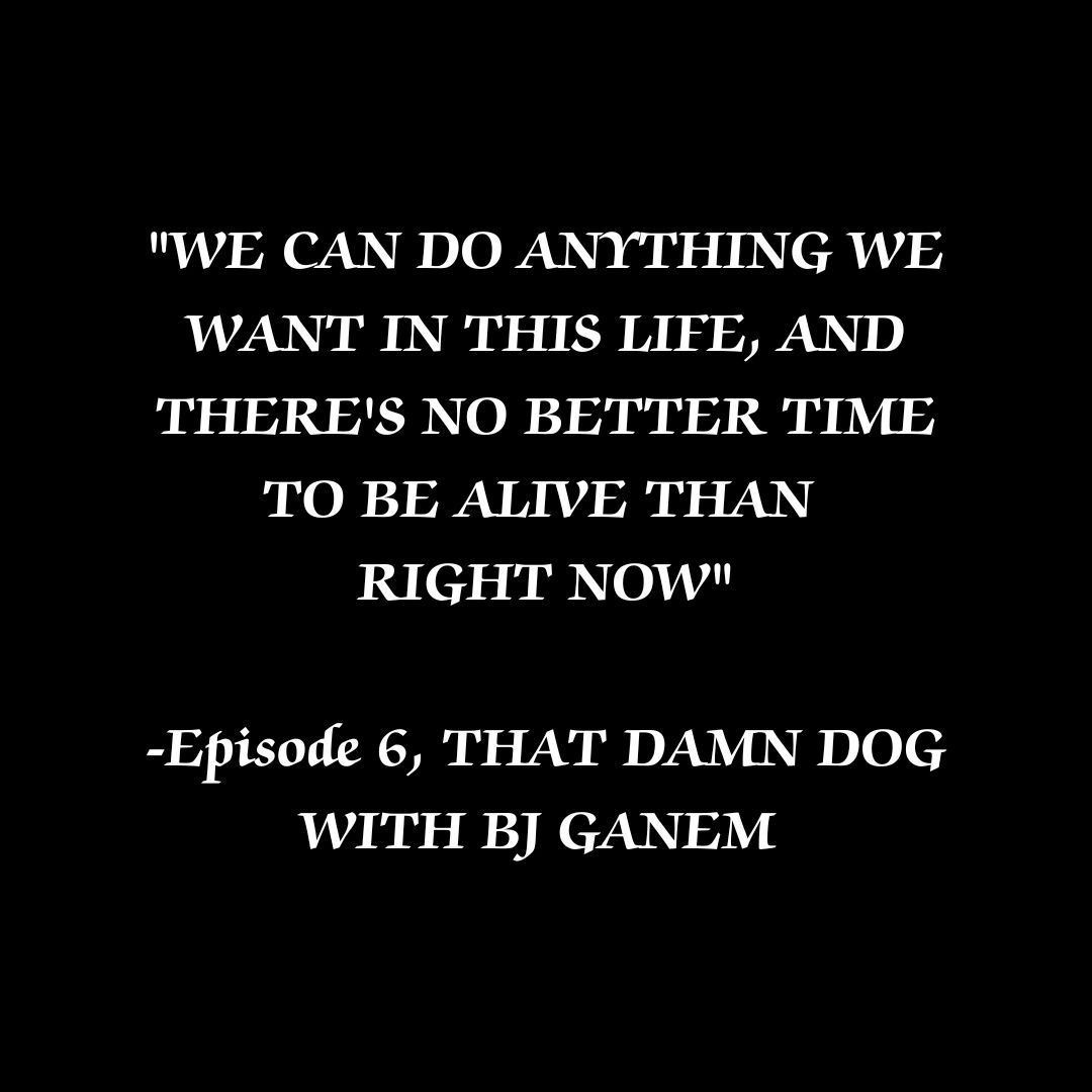 The Good Stuff Podcast tweet media