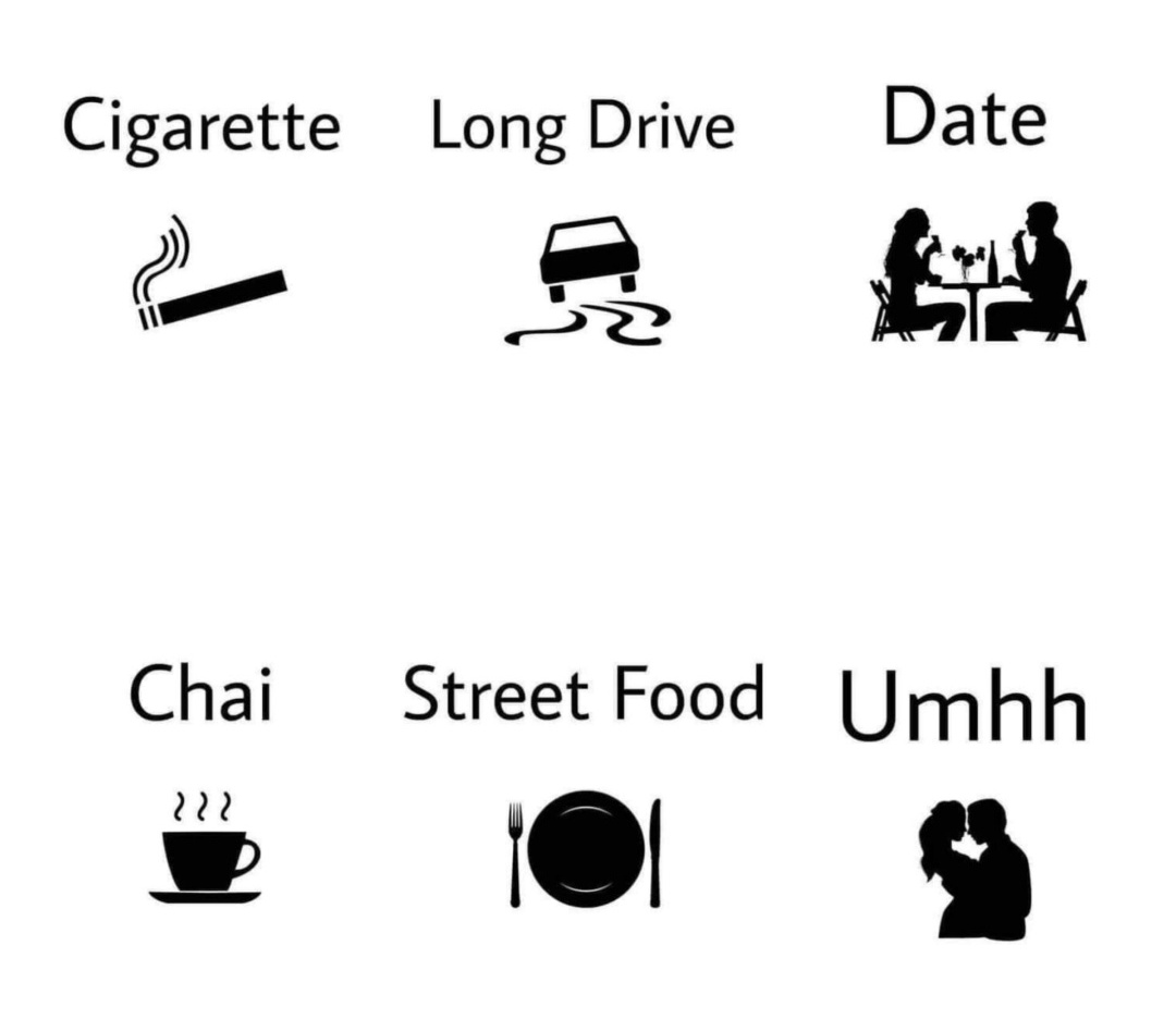 French fries tweet media