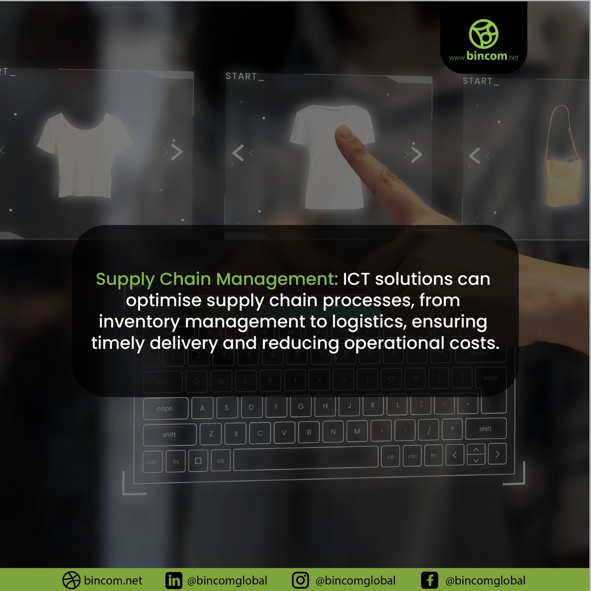 bincomict's tweet photo. Let Bincom Global secure you this opportunities today! https://t.co/gB9PJCoOyq

#ICTSolutions #BusinessAdaptation #CompetitiveEdge #ThriveWithICT #DigitalTransformation #TechInnovation #BusinessOpportunities #globalimpact #ict #ictinuk #londonictfirm #bincomglobal #Service https://t.co/aJh44XutUa