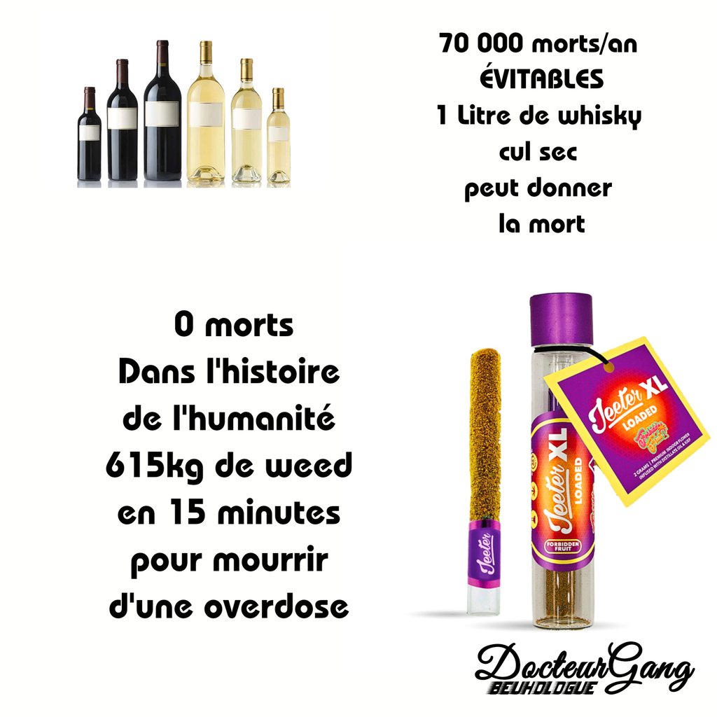 Docteur Gang tweet media