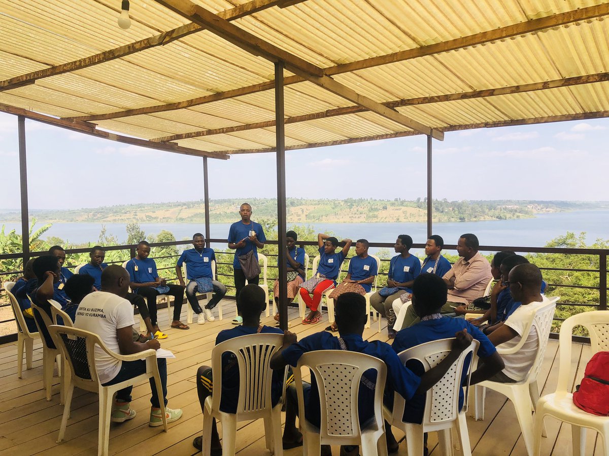 Rwanda Diabetes Association tweet media