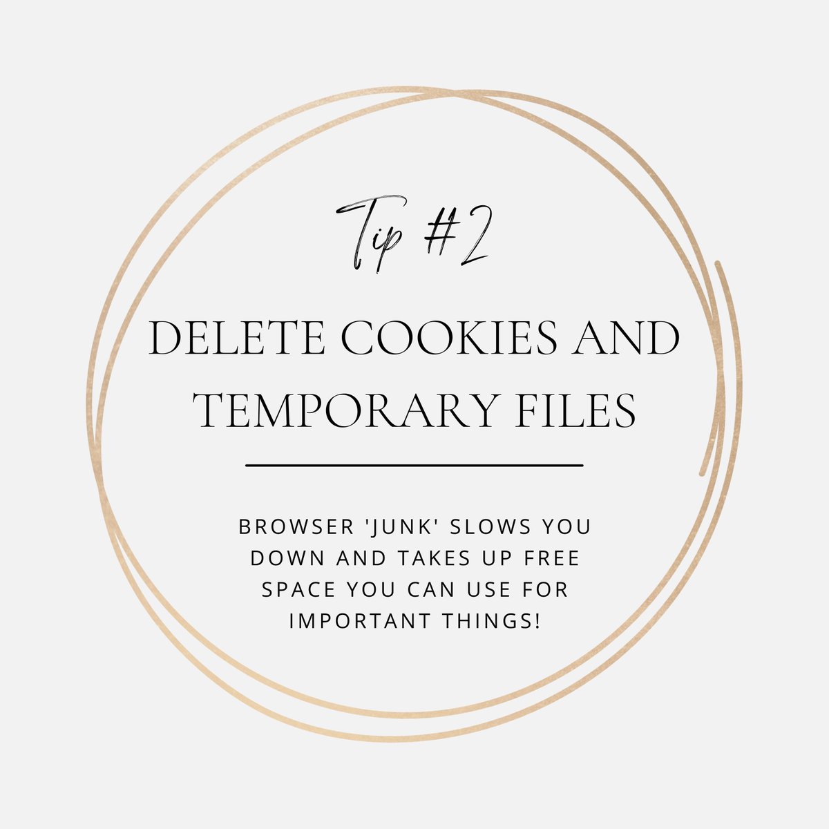 USF_IT's tweet photo. Mondays should be a fresh start for you and your PC! Here's a few tips to help you start your week off right from your pals in IT.

#USF #USFIT #InformationTechnology #TechnologyTips https://t.co/GnoqQcDsVl