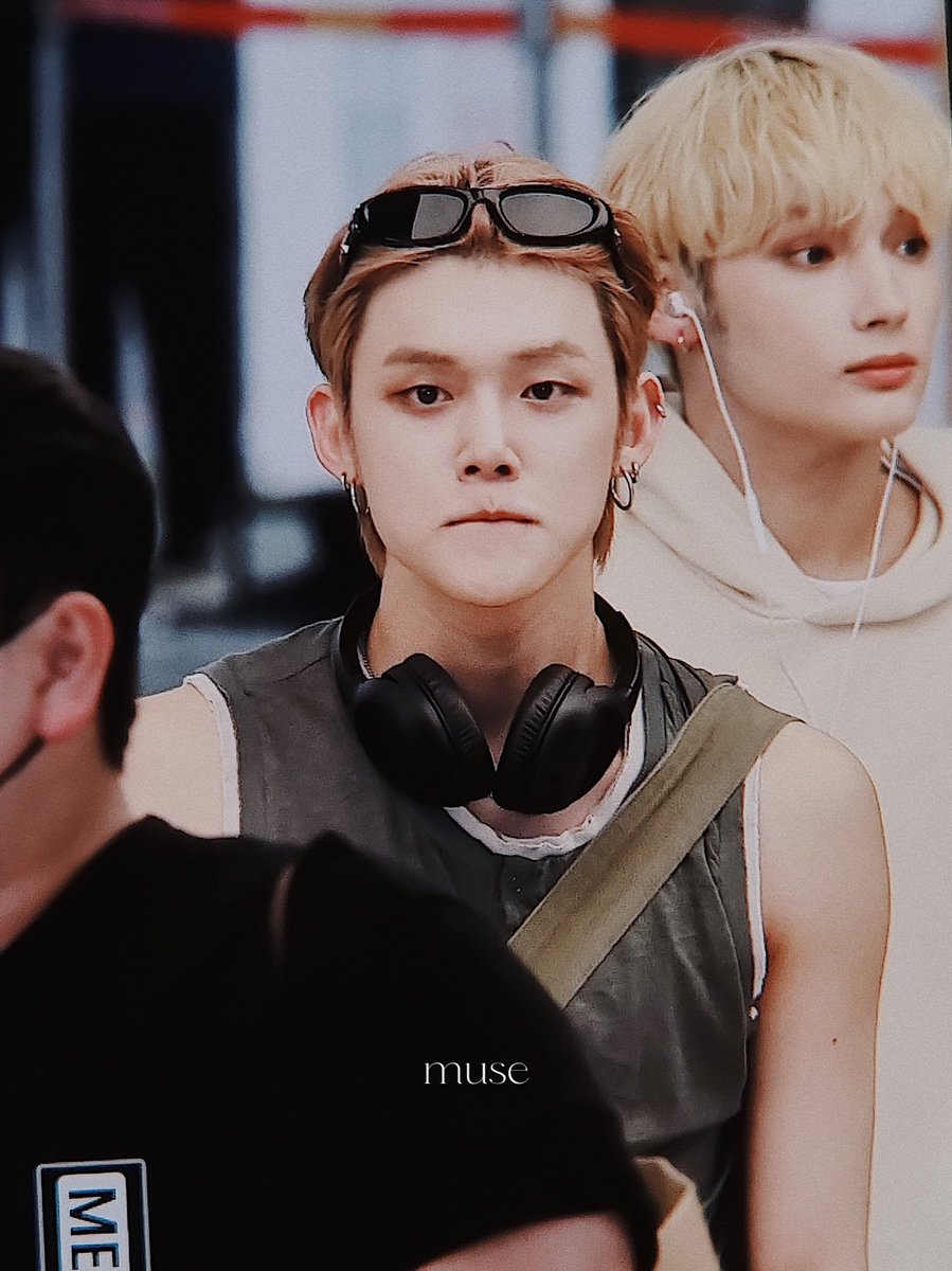 230717 ㅋㅋㅋ 미치겠네 배드바츠마루 같음 웰컴 백❤️  #연준 #YEONJUN