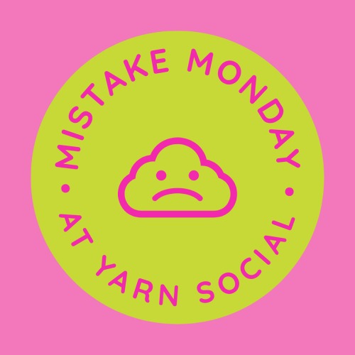 YarnSocialKC's tweet photo. Whether you’re struggling to make sense of a pattern or need help fixing a mistake, we’re here for you! 

On the first and third Mondays of every month, we offer ✨free project help from 3-5:30 pm✨. No appointment needed; first come, first served. 

And remembe... https://t.co/zZ58sVAlmO