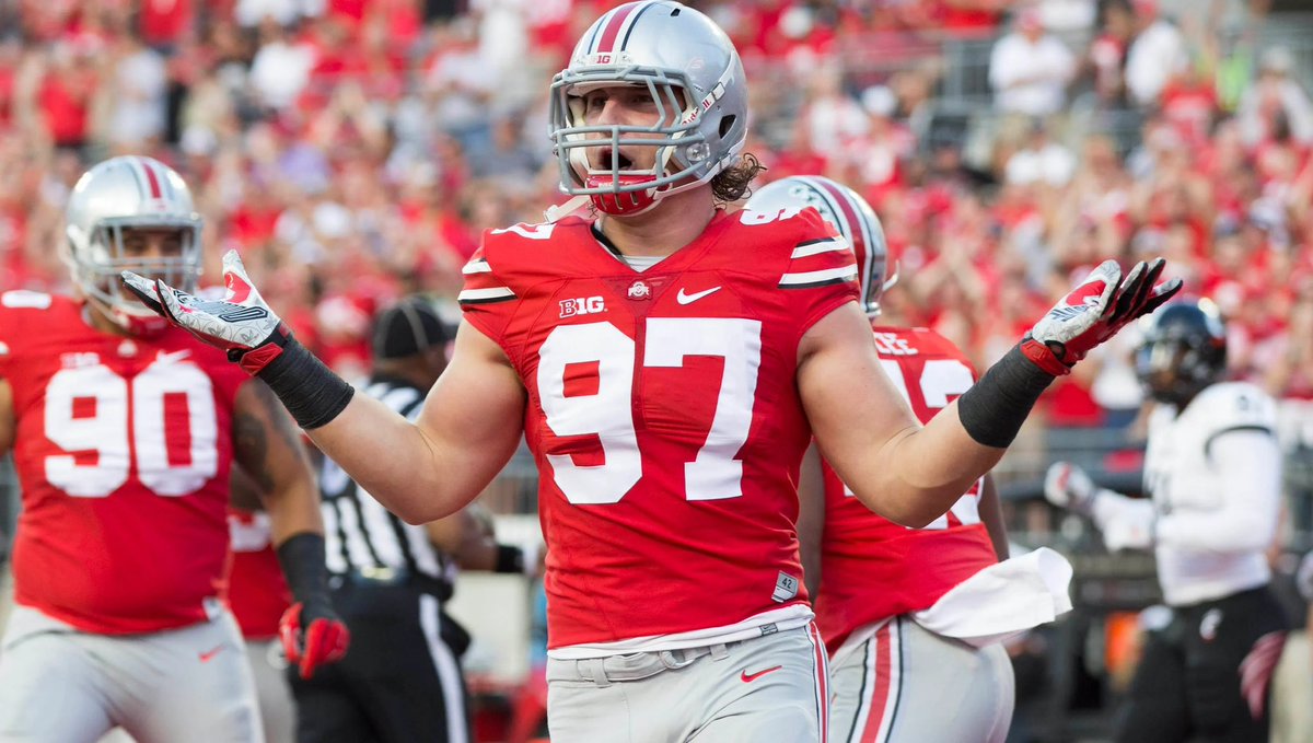 The Scarlet and Gray Podcast tweet media