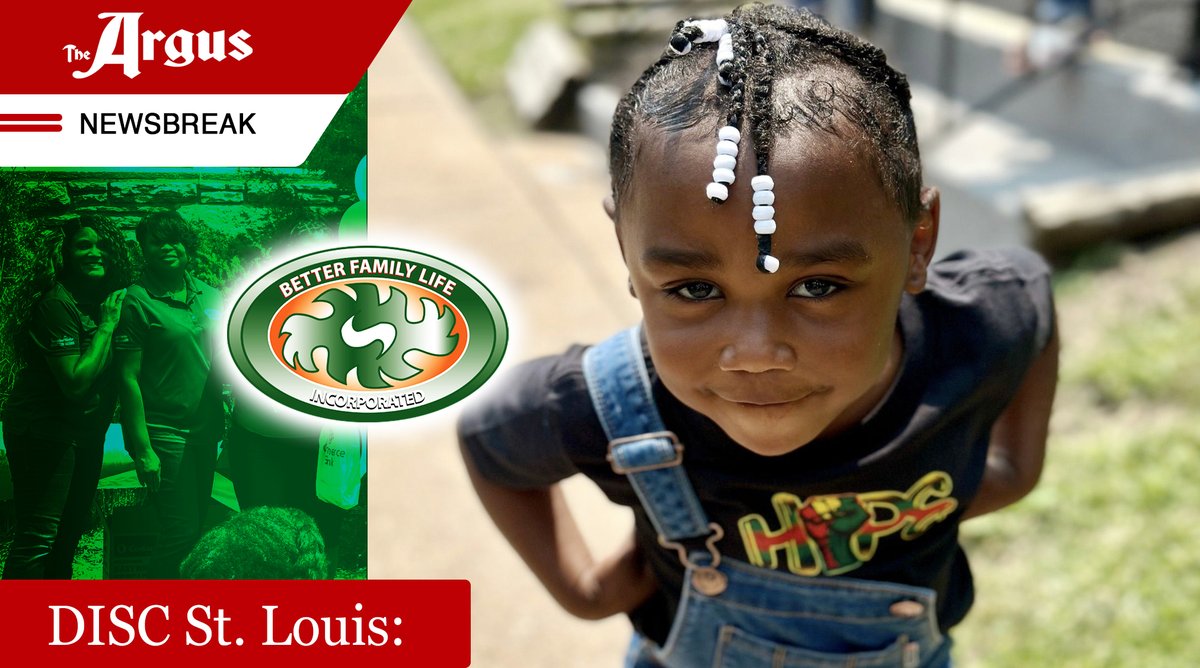 Argus STL tweet media