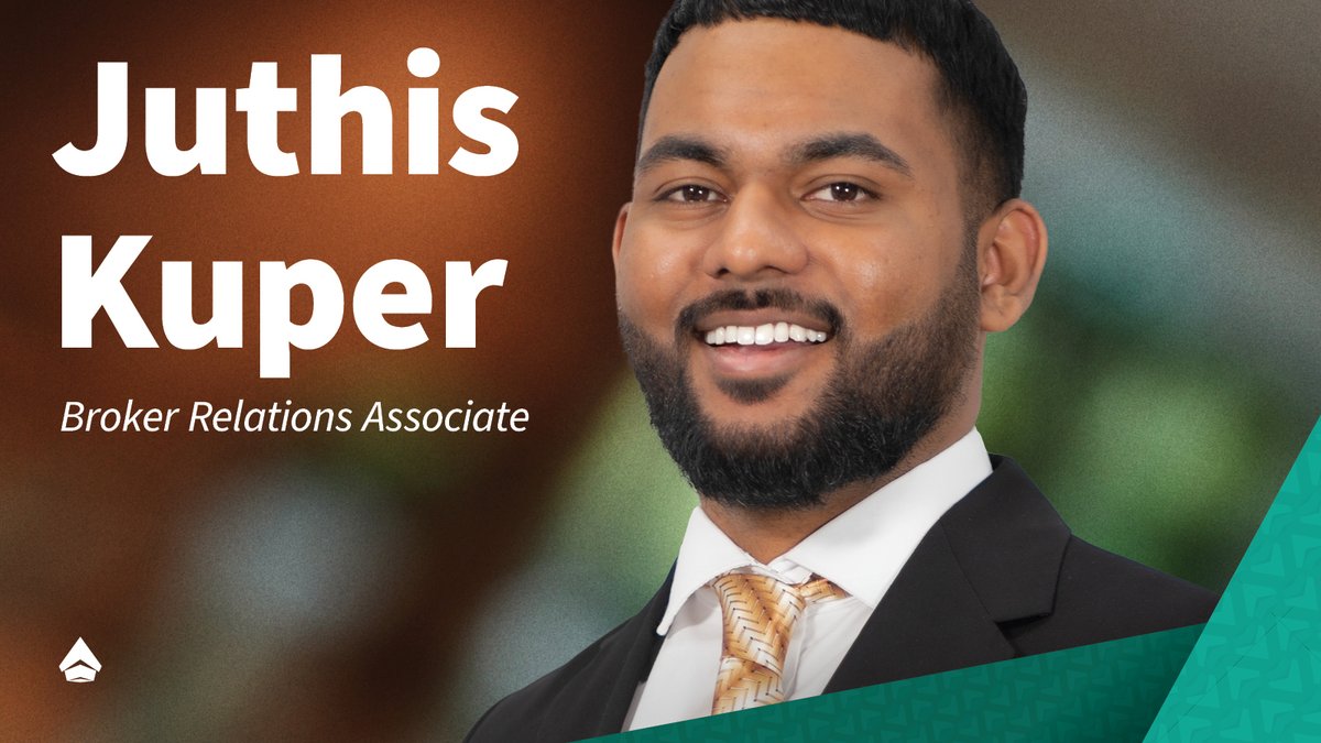 8TwelveCapital's tweet photo. Meet Juthis, one of 8T Capital's dedicated Broker Relations Associates. He maintains strong broker relationships, monitors deals, and ensures timely approvals. We are committed to providing distinctive funding options for your success. Contact us at now at 1-877-812-8127. https://t.co/ongrS8KR0n