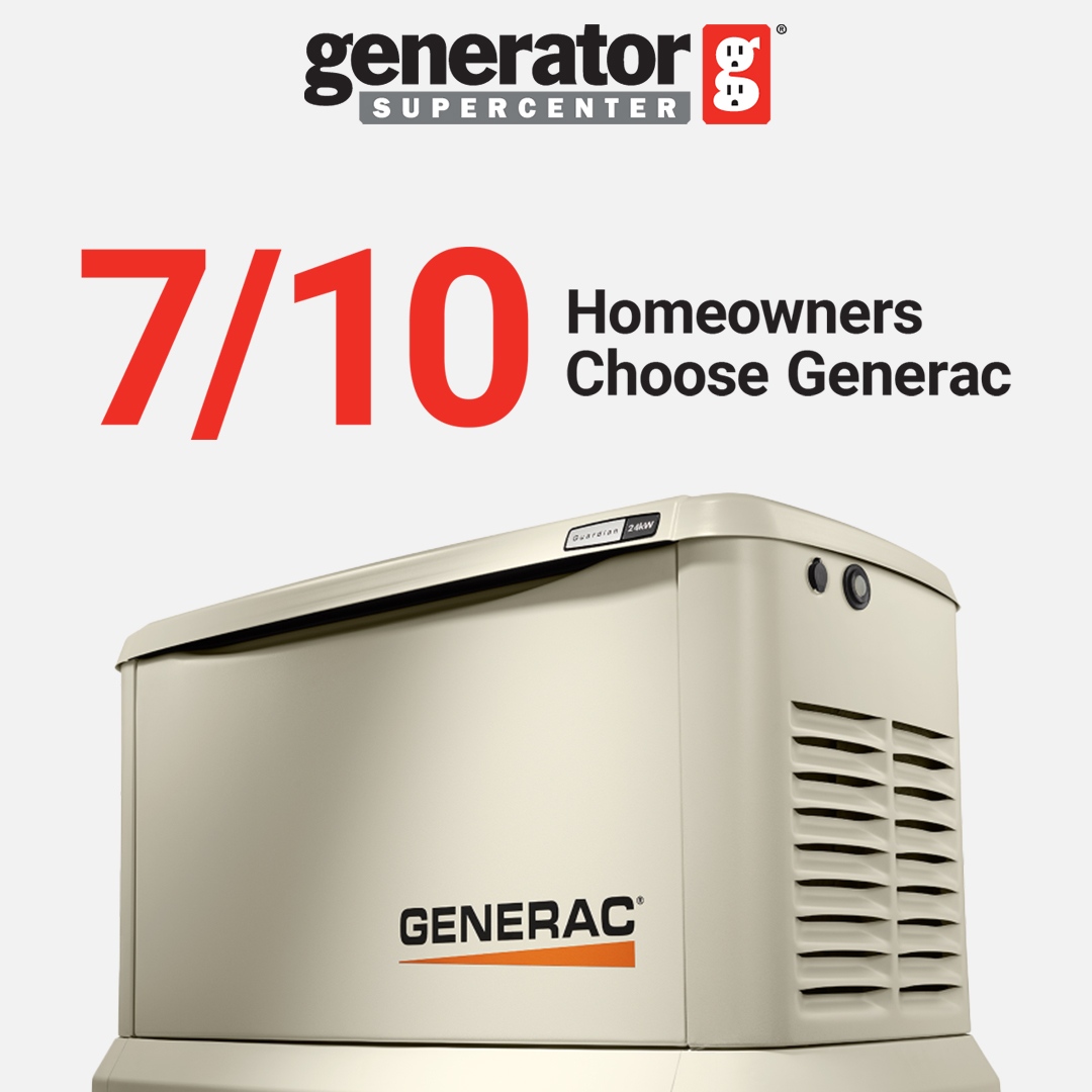 Generator Supercenter of SWFL tweet media