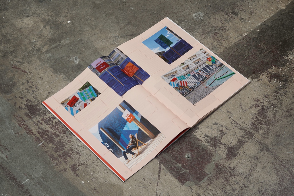 BOB Design tweet media