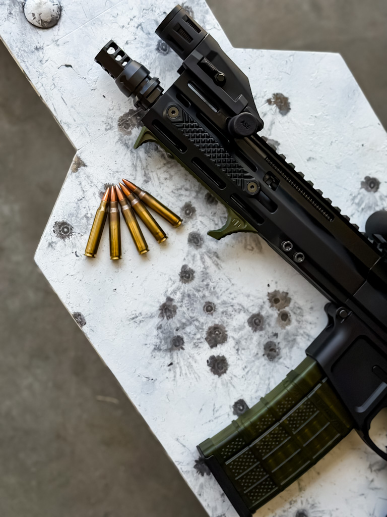 JMacCustoms's tweet photo. Were you able to snag the hottest r3st0ck, over the weekend? ๐ฅ
๐ธ @sumnlikeaboss
#MuzzleDeviceMonday https://t.co/h1OGijC5WH