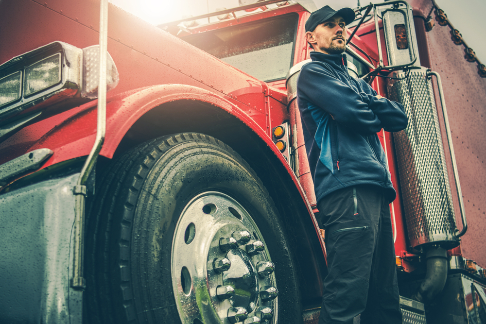 IWP_Agency's tweet photo. Stay safe and healthy on the road with these essential tips for truck drivers. From safer driving practices to maintaining a healthy lifestyle, these strategies can make a big difference.
Read More:
https://t.co/CF7Xn9WtgB
#TruckDrivingTips #SafetyFirst #HealthyLiving https://t.co/4IbZJKvBxX