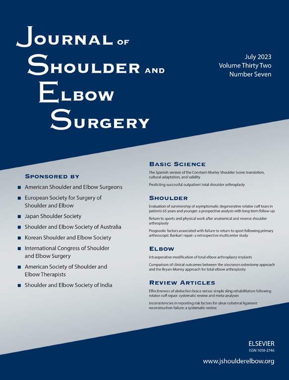 ASESmembers's tweet photo. Do patients actually wear their slings?
In this month's @JsesFamily, Weir and colleagues published a paper in which sling compliance was assessed with a temperature sensor. Read about the study https://t.co/ur2aVyMNXj.
#ASESMembers #JSES #OrthoTwitter https://t.co/eueGH94Ln2