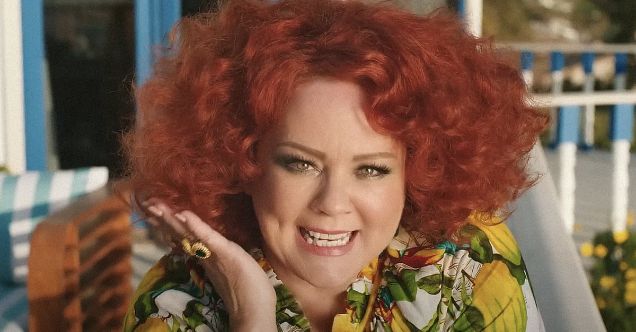 According to <a href="/ispottv/">iSpot</a> data, these celebrity/brand pairings have generated the most household ad impressions so far this year: 

1. Cecily Strong (Verizon)
2. Shaquille O’Neal (The General)
3. Stephen Curry (Subway)

See the full list at <a href="/adage/">Ad Age</a>: bit.ly/3rpJgsB