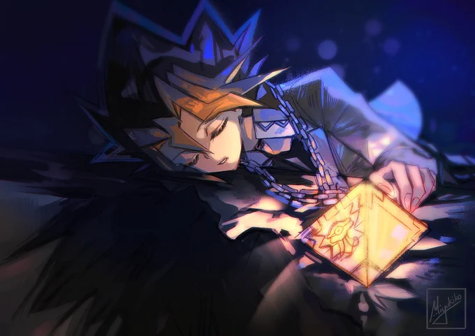 [YGO] Shadow