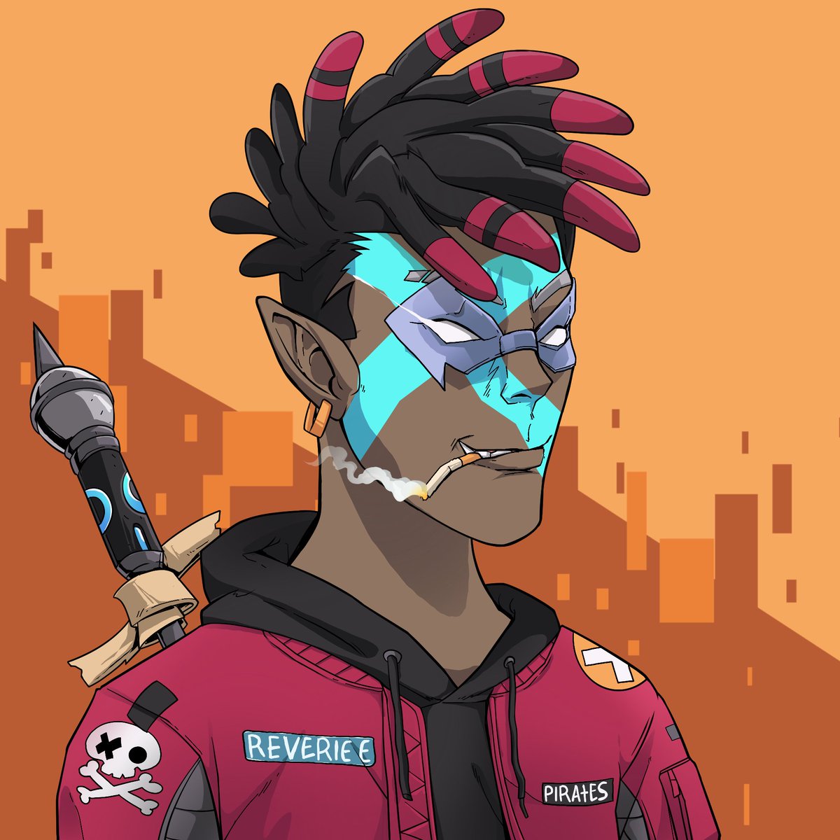 New auction ♥️
chapter 1 
flash
Ready for <a href="/exchgART/">Exchange Art</a> 
auction starts from 0.5 #sol
1/1 48 hours 
join this discord
link in bellow

exchange.art/single/BHfS5iQ…

#NFTCommunity #NFTGiveaway #dropyournft #SolanaCommunity #SolanaNFTs #NFTCommuntiy