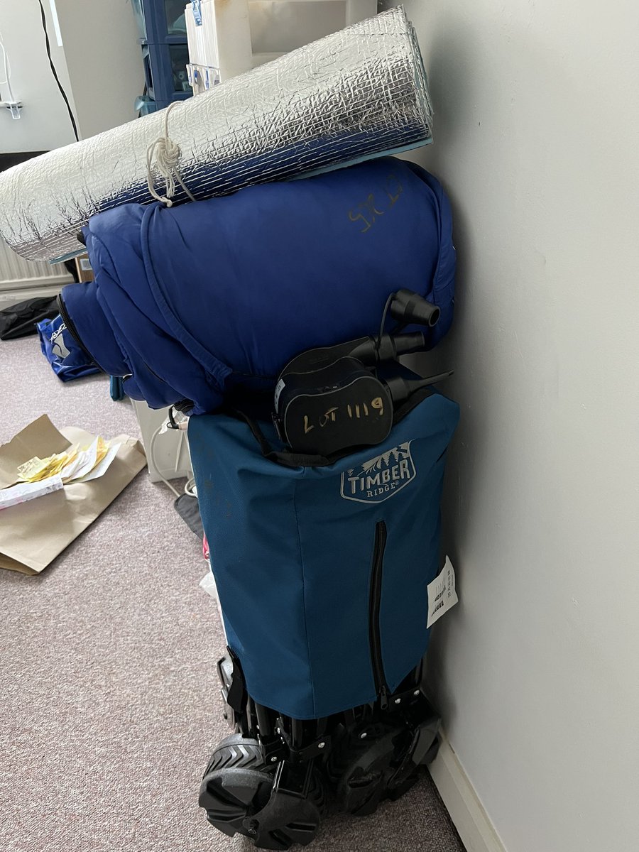 Peg Alexander (@tvradiopeg) on Twitter photo Fantastic Headingley Library of Things <a href="/buynowtls6/">buynowtls6</a>
Been able to borrow most of my camping needs for <a href="/LatitudeFest/">Latitude Festival</a> this week. It’s the way to go
#dontbuynew #borrowandreuse Fantastic Headingley Library of Things <a href="/buynowtls6/">buynowtls6</a>
Been able to borrow most of my camping needs for <a href="/LatitudeFest/">Latitude Festival</a> this week. It’s the way to go
#dontbuynew #borrowandreuse