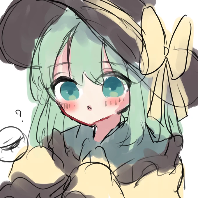 #5分14秒こいしちゃんチャレンジ むり