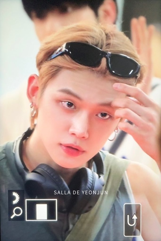 [PRE] 230717 연준

🤍