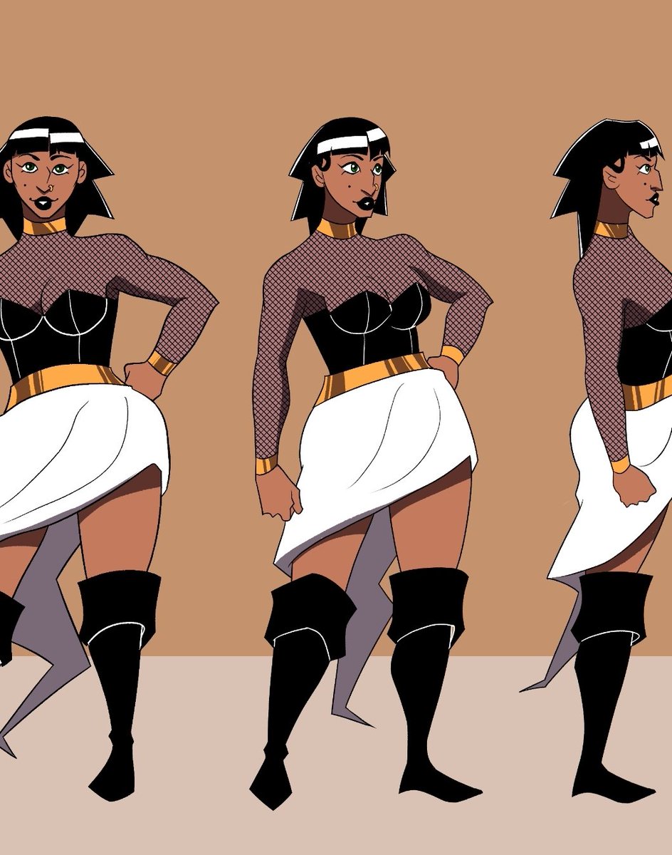 two2phace's tweet photo. Damn, y'all really don't be fw me on here. Oh well, here's a sneak peek at my next big project coming soon.
#webtoon #webcomic https://t.co/0EKGr0aFjn
