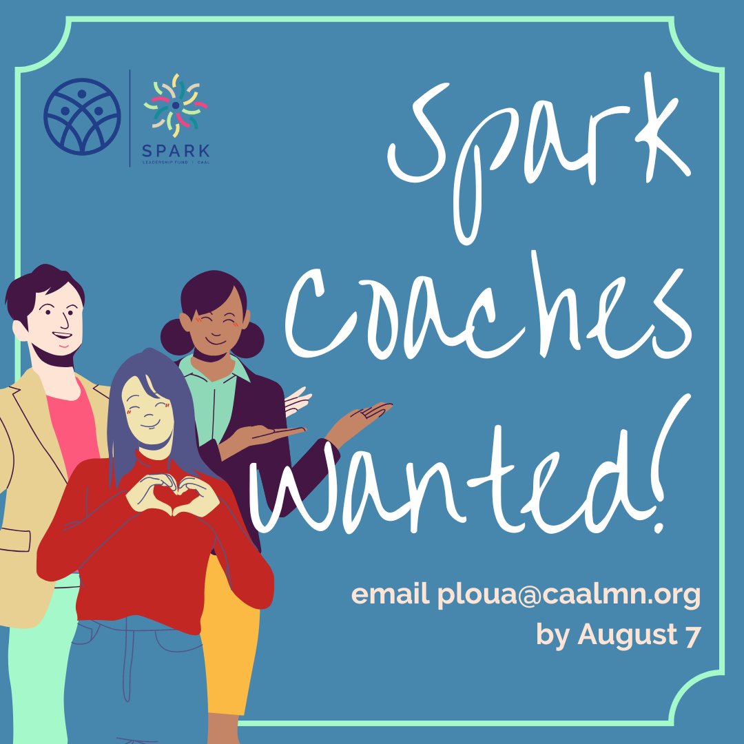 Coalition of Asian American Leaders (CAAL) tweet media