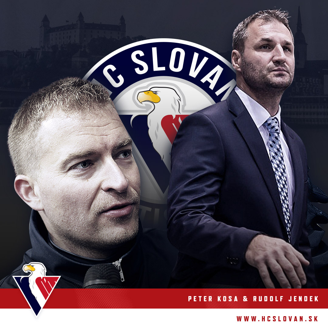 HC SLOVAN Bratislava tweet media