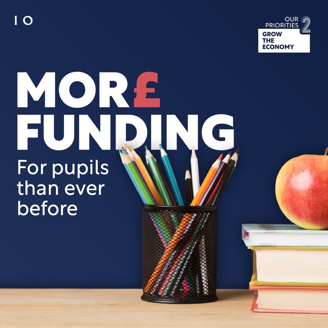 Rishi Sunak tweet media