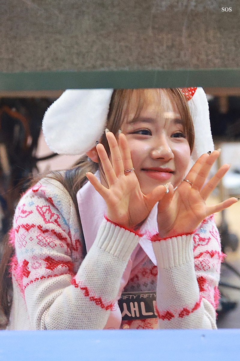 sos040312's tweet photo. 230327

#피프티피프티 #새나 
#FIFTYFIFTY #Saena https://t.co/PM0yR5KL0O