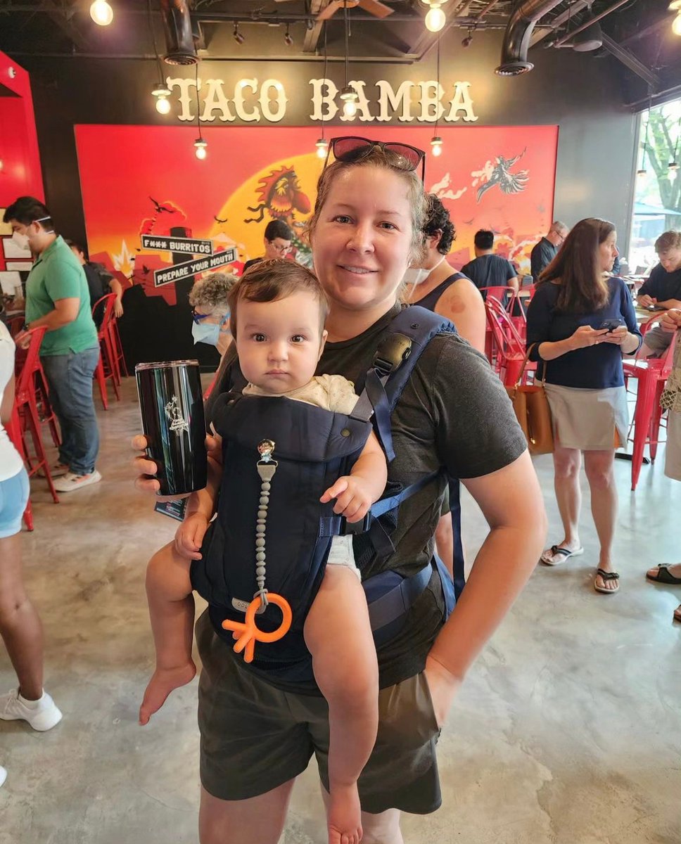 Taco Bamba tweet media