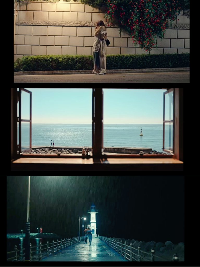 K-Drama Menfess on Twitter: 