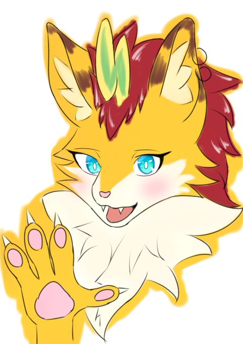 (@R00_kx )
雷雨さんお大事にしたってください 