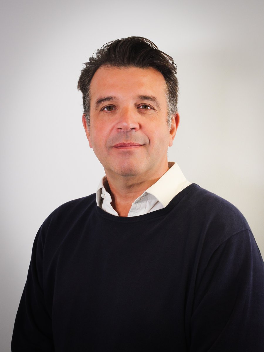 Warner Bros. International Television Production tweet media