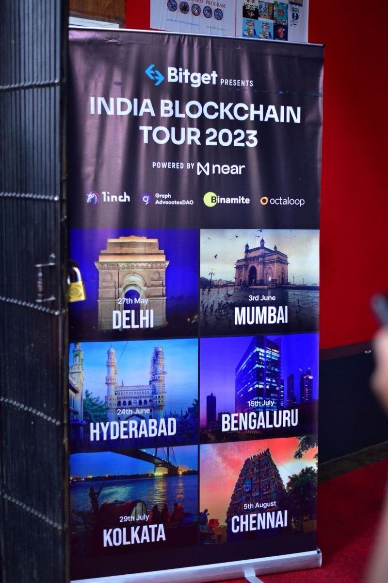 BitgetIndia tweet picture