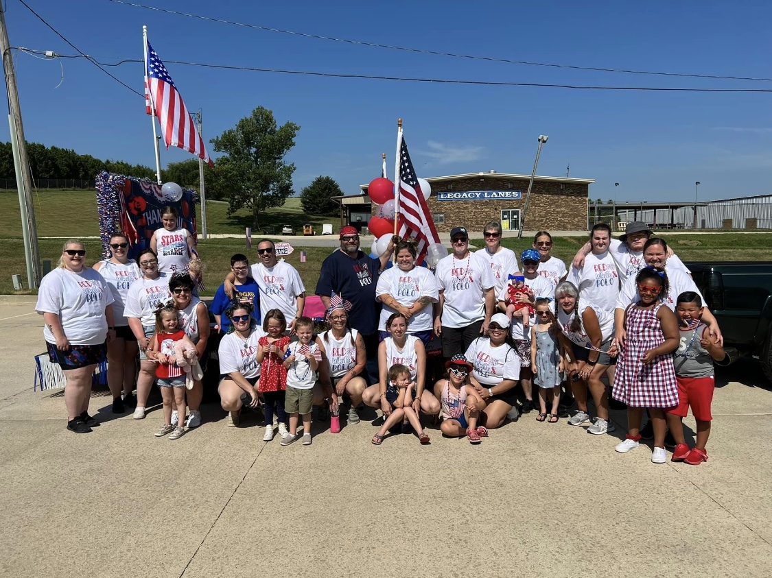 Polo Custom Products tweet media