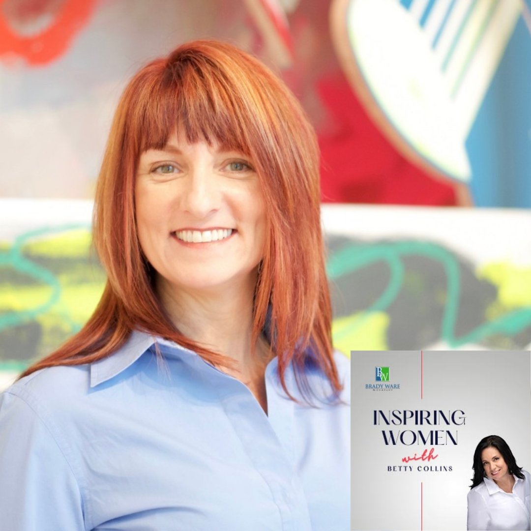 Brady Ware & Company tweet media