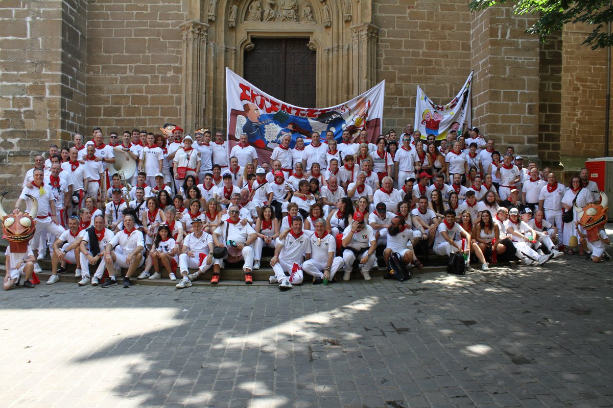 S.C.D.R IRRINTZI 2023