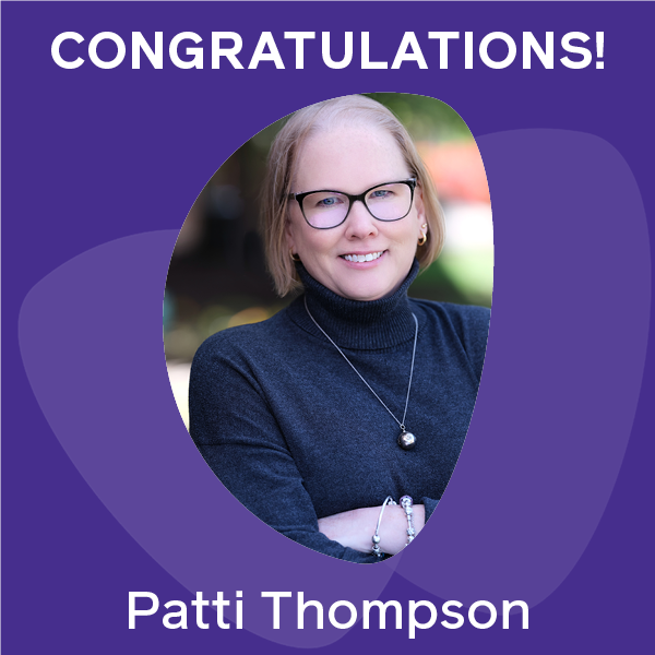 ASCPharm's tweet photo. Congratulations, Patti! One of ASCP's longstanding employees. We're so happy to have you on the team! Cheers to many more years with ASCP.

#ascpharm #workanniversary https://t.co/dcY0ODBRhC