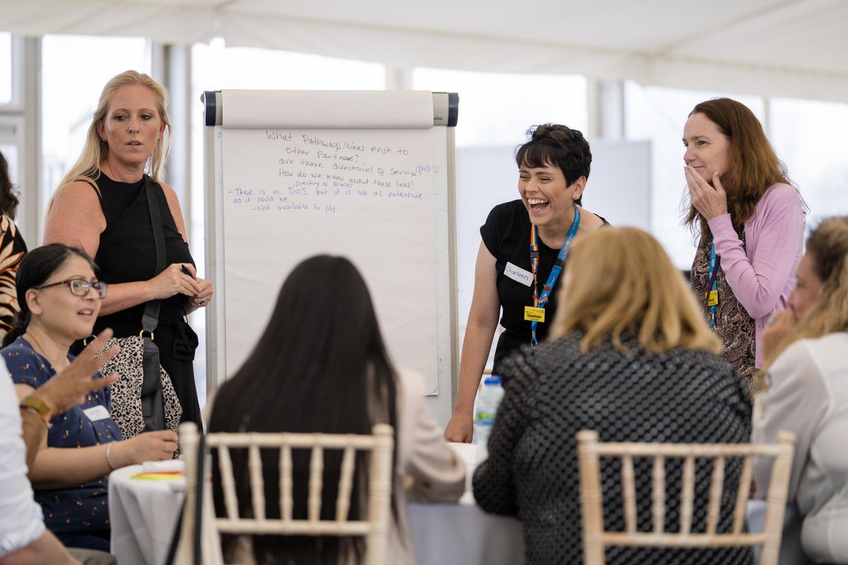 Ann Hepworth (@hepworth50_ann) on Twitter photo These people are STaRs - <a href="/BHRUT_NHS/">BHRUT NHS 🏥</a> Strategic Transformation and Redesign team (see what we did there?) A combo of QI,CI, PMO, OD & Wellbeing teaming together to support transformation at the Trust. Sharing & building knowledge and skills #impact how we deliver care. ⭐️ These people are STaRs - <a href="/BHRUT_NHS/">BHRUT NHS 🏥</a> Strategic Transformation and Redesign team (see what we did there?) A combo of QI,CI, PMO, OD & Wellbeing teaming together to support transformation at the Trust. Sharing & building knowledge and skills #impact how we deliver care. ⭐️