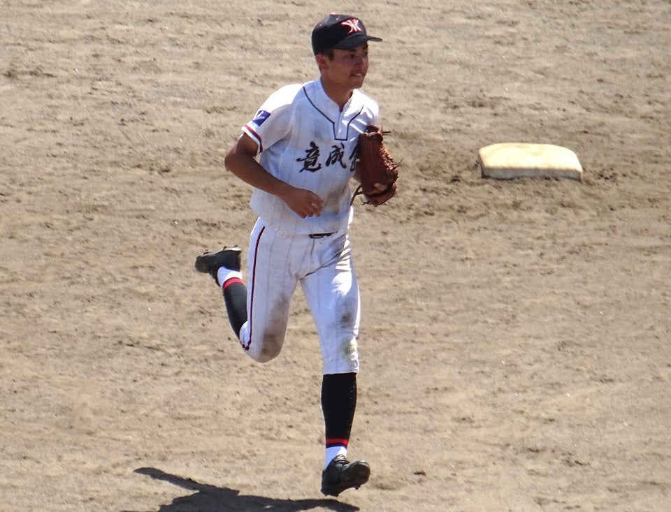 古賀竟成館高校