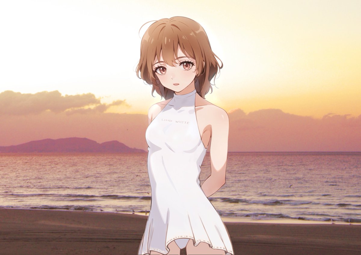 北へ。#春野琴梨