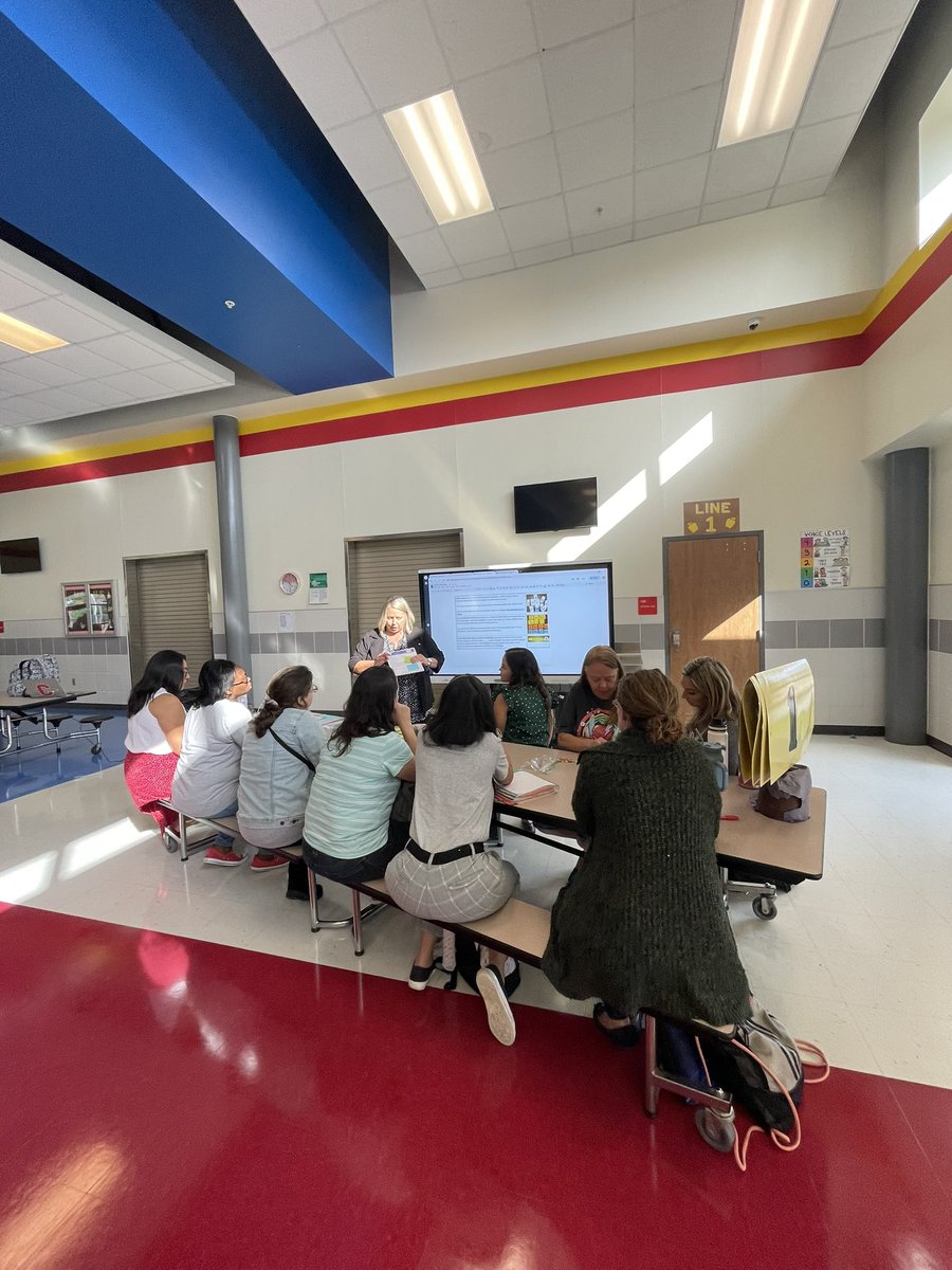 Danielle Thorp tweet media