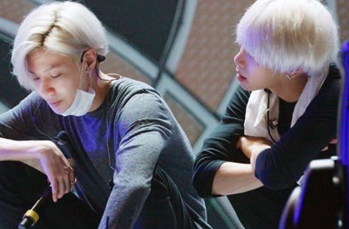 temps_de_rever's tweet photo. Jonghyun: „Taeminie deserves more than enough to be loved. Please love Taeminie.”

#태민이_생일축하_멈추지못했다지 #HAPPYTAEMINDAY https://t.co/h3pS6XFCiI